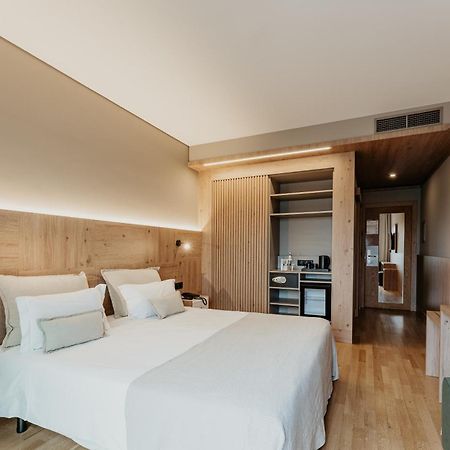 Hotel Minho Vila Nova de Cerveira Bagian luar foto