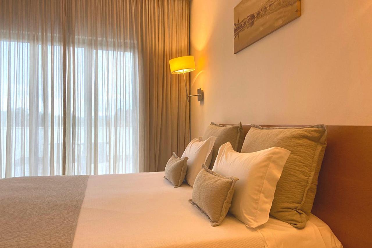 Hotel Minho Vila Nova de Cerveira Bagian luar foto