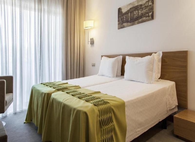 Hotel Minho Vila Nova de Cerveira Ruang foto
