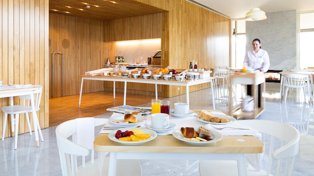 Hotel Minho Vila Nova de Cerveira Bagian luar foto