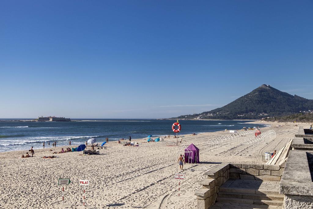 Hotel Minho Vila Nova de Cerveira Bagian luar foto