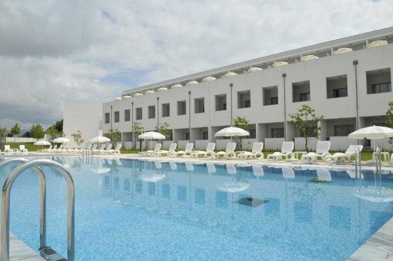 Hotel Minho Vila Nova de Cerveira Fasilitas foto