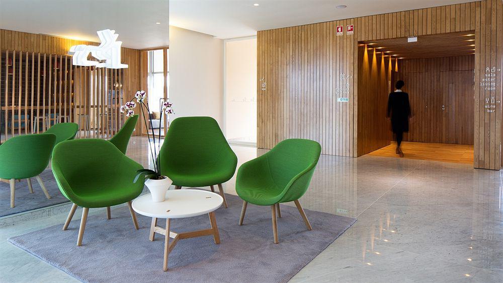 Hotel Minho Vila Nova de Cerveira Bagian luar foto