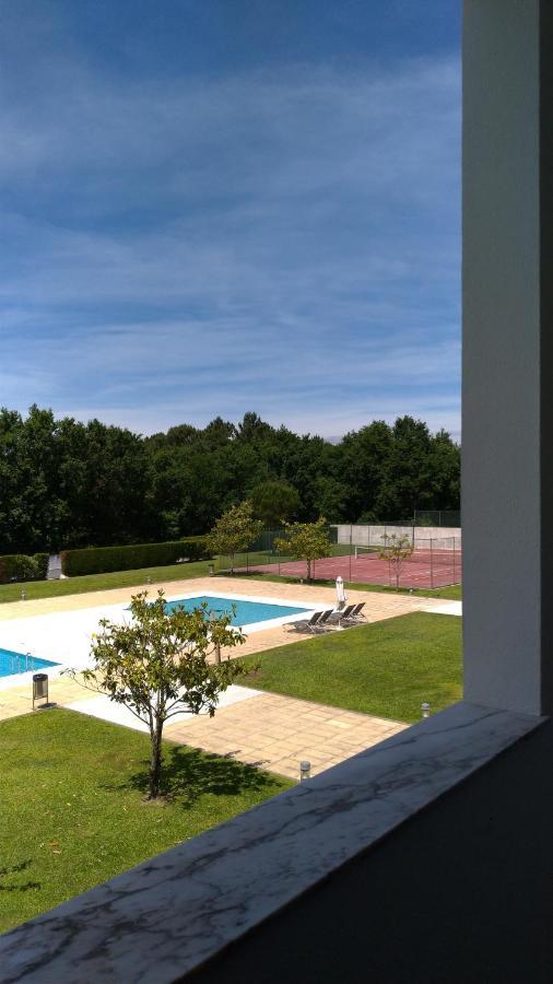 Hotel Minho Vila Nova de Cerveira Bagian luar foto